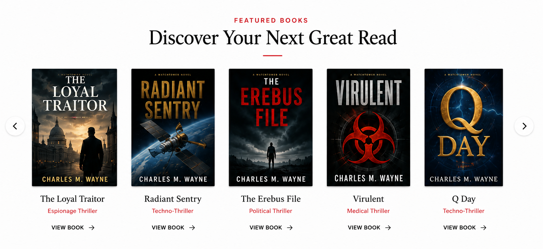 Books