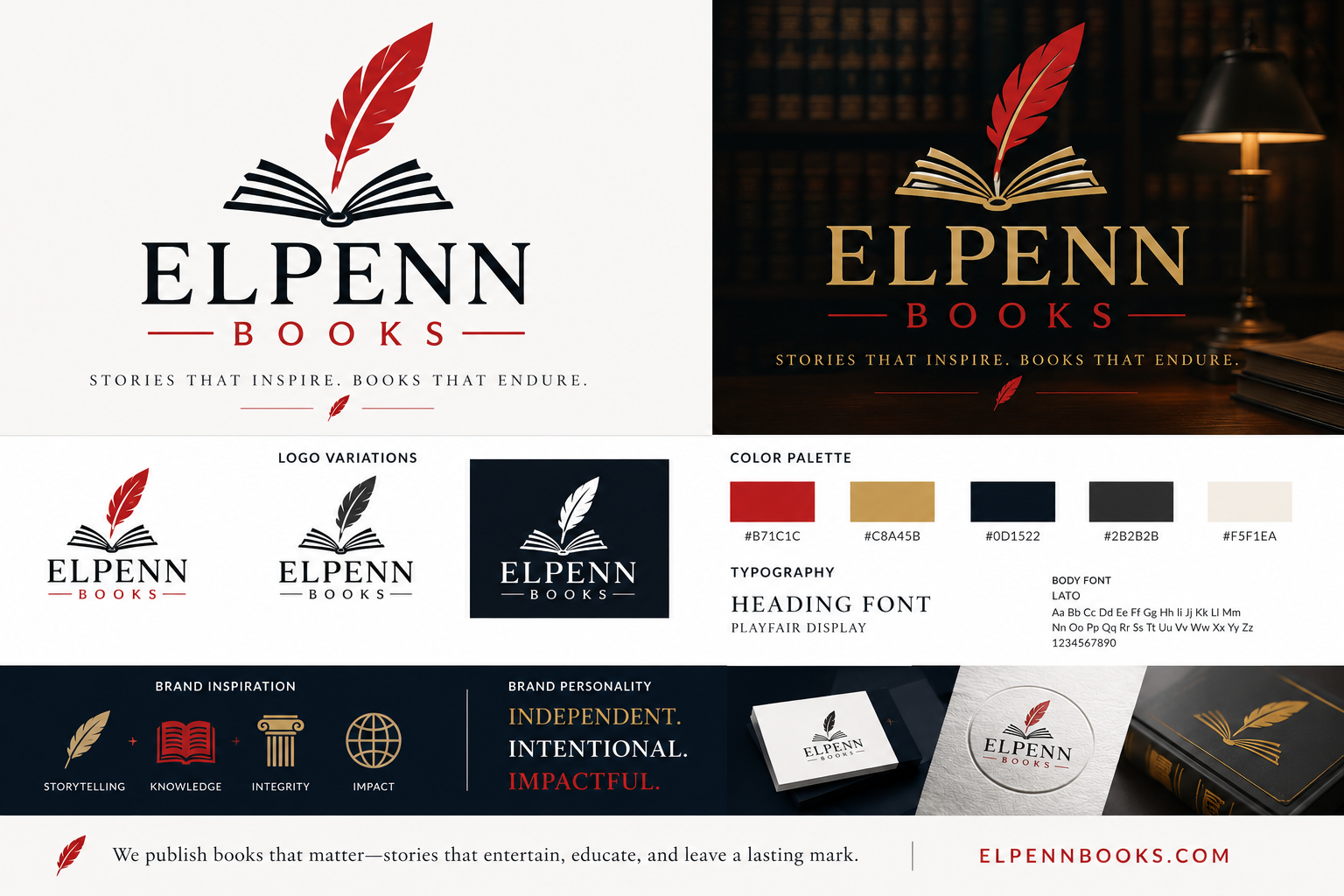 Home Page